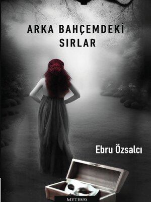 cover image of Arka Bahçemdeki Sırlar